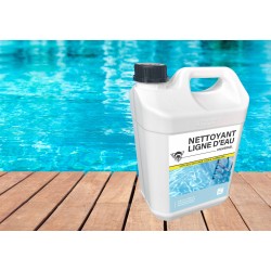 Nettoyant ligne d’eau 5L