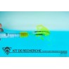 Kit fuite piscine et bassin
