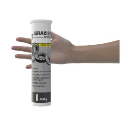 4 graisses marines 400g