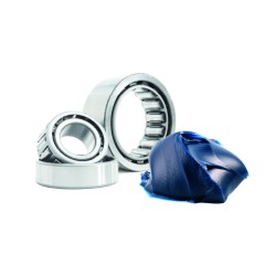 4 graisses marines 400g