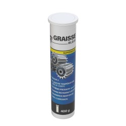 Graisse bleue 400g