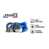 4 graisses bleues 400g