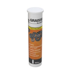 Graisse blonde 400g