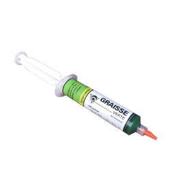 Graisse verte 25g