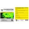 Fluorescéine prédosée 1L