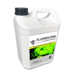 Fluorescéine prédosée 5L