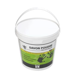 Poudre cellulosique 5L