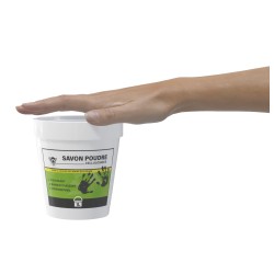 Poudre cellulosique 1L