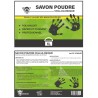 Poudre cellulosique 1L