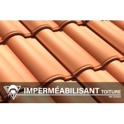 Hydrofuges toiture 4x5L