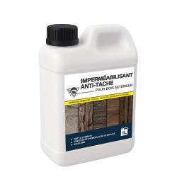 Hydrofuge bois 1L