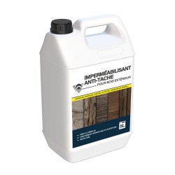 Hydrofuge bois 5L