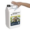 Hydrofuge oléofuge universel 5L