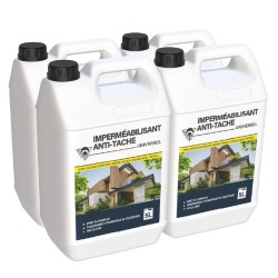 Hydrofuge oléofuge...