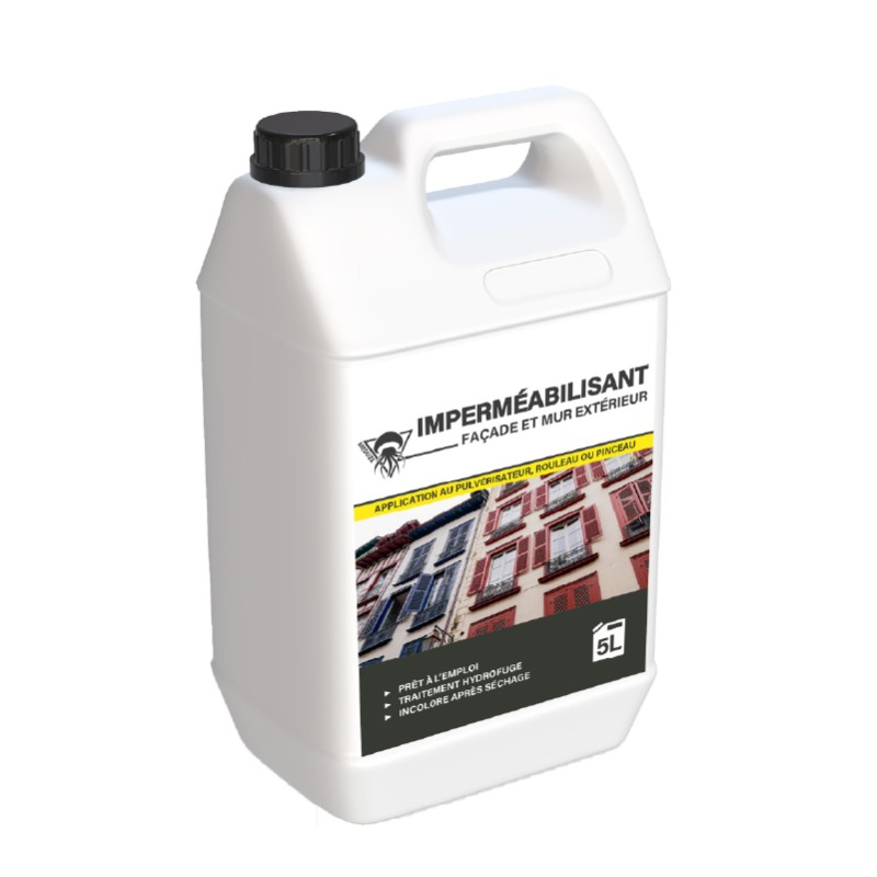 Hydrofuge façade 5L